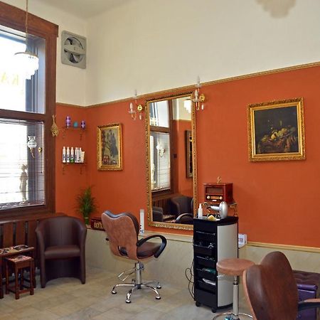 Hotel Michle Prague Exterior photo