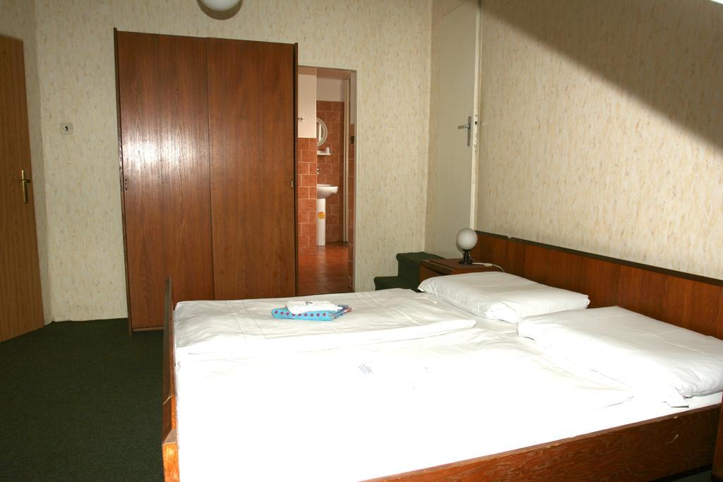 Hotel Michle Prague Room photo
