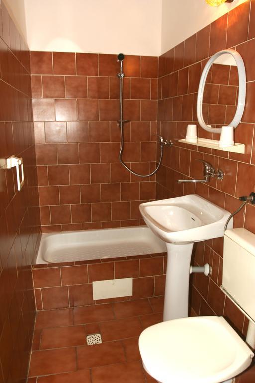 Hotel Michle Prague Room photo