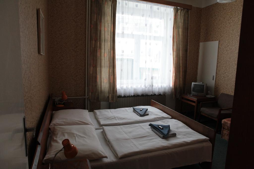 Hotel Michle Prague Room photo