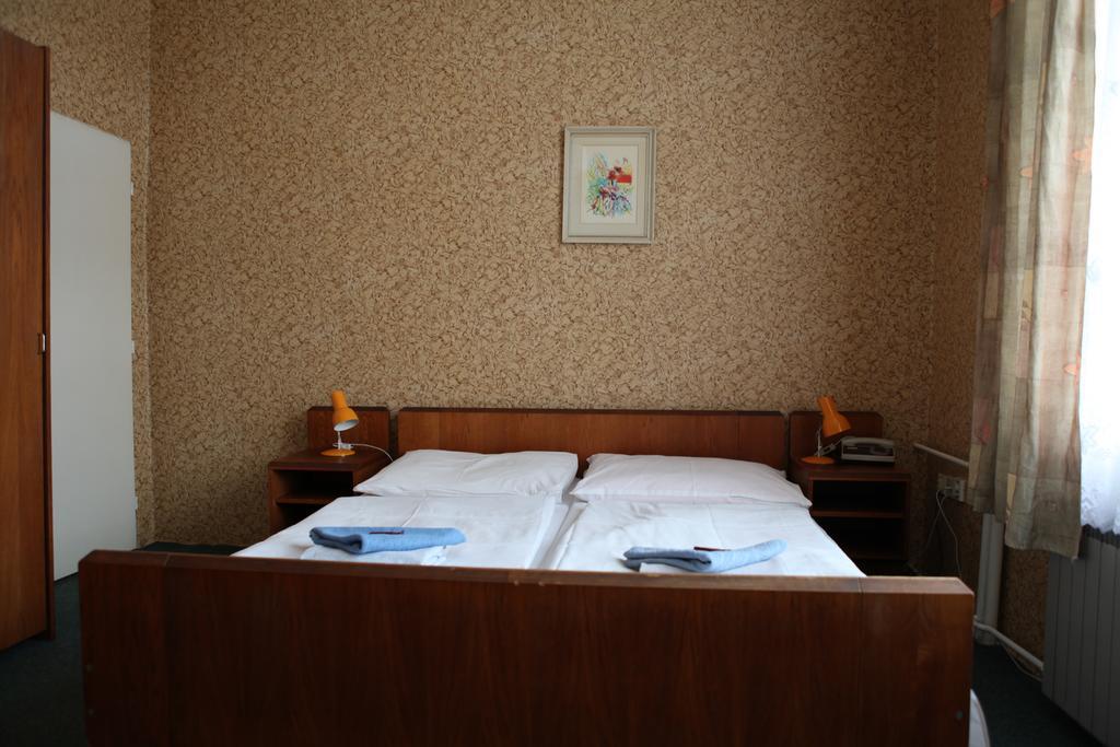 Hotel Michle Prague Exterior photo