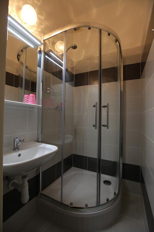 Hotel Michle Prague Exterior photo