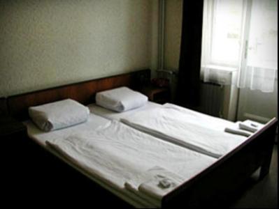 Hotel Michle Prague Exterior photo